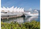 Book your Vancouver waterfront accommodation today!