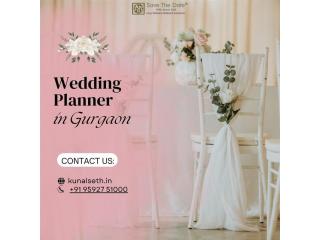 Top Wedding Planner in Gurgaon for Luxury Weddings