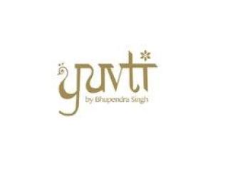 Stunning Gota Patti Saree Collection – Traditional Rajasthani Elegance | YUVTI by Bhupendra Singh
