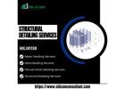 Chicago’s Best Structural Detailing Services Provider Company for Structural Projects