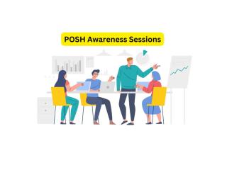 POSH Trainer in Delhi NCR – Certified & Expert Compliance Training by Counsel Quest