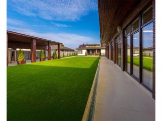 Turf Installation Austin TX | National Greens