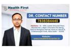 Dr. Contact Number 7838384440: Quality Healthcare