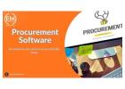 Top  E-Procurement Solutions by Elite Mindz
