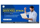 java full stack developer course