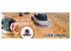 Professional Floor Sanding Melbourne