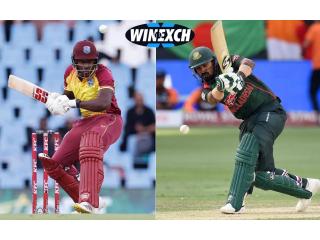 Bangladesh Ready to Challenge West Indies in Series Finale