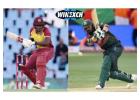 Bangladesh Ready to Challenge West Indies in Series Finale