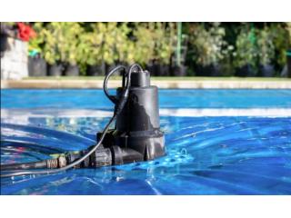 Pool & Spa Heater Replacement Services