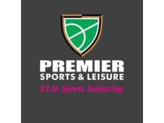 Expert Netball Court Construction for Lasting Performance