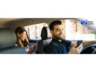 Best Taxi Dispatch Software in UAE for 2025