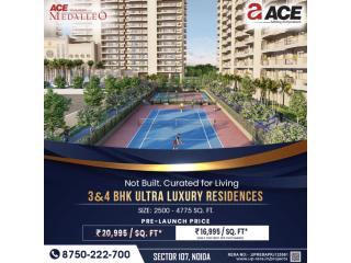 Iconic Homes for Iconic Lifestyles – Ace Medalleo