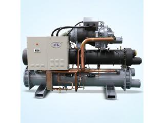 Industrial Screw Chiller Suppliers In India