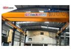 Professional EOT Cranes Manufacturer in Pune - GEW CRANES
