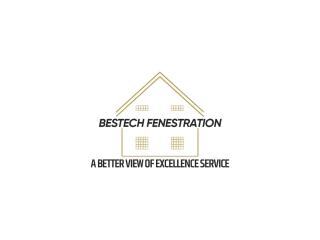 Modernize Your Space with Elegant Aluminium Glass Doors