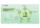 Shopify Ecommerce Development Bangalore 