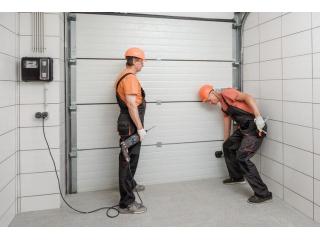 Trusted Garage Door Services in Hampton – 24/7 Emergency Support Available