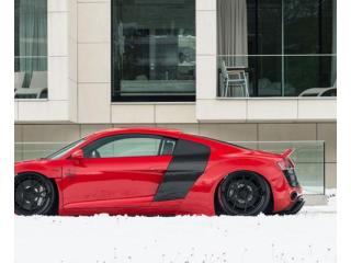 Car Paint Protection & Detailing Near Denver Black Mountain Motorworks