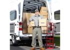 Man with a Van Moving Services in Canada – Fast, Affordable & Reliable
