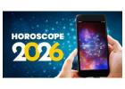Yearly Horoscope 2026: Know What Awaits You