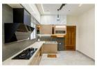 Luxury Interior & Modular Kitchen Services by Grihaa Builders – Chennai