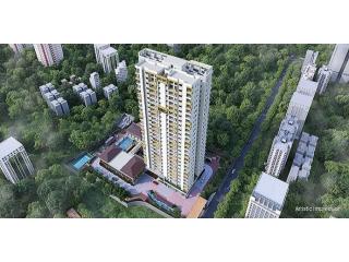 Invest Smartly in Birla Sector 71 Noida Apartments