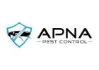 Apna Pest Control Vancouver - Expert Pest Management