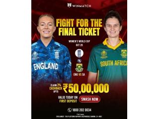 The Ultimate Battle for the Final Ticket