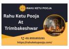 Rahu Ketu Pooja At Trimbakeshwar