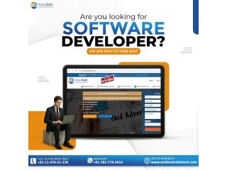 Looking for Reliable Software Developers to Power Your Business?