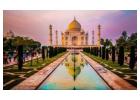 Agra Mathura Vrindavan Same Day Tour Package
