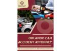 Experienced Orlando Car Accident Attorneys | Get Maximum Compensation