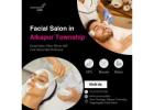 Facial Salon in Alkapur Township  | 8121631200 | Cocoon Salon