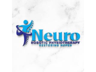 Orthopedic Treatment and Physiotherapy Services in Ranchi - Neuro Robotic Physiotherapy