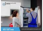 Chill Out Fast with Expert Refrigerator Repair Near Me