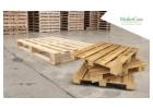 ISPM-15 Heat-Treated Wooden Packaging Material Manufacturer - Mothercare Packaging