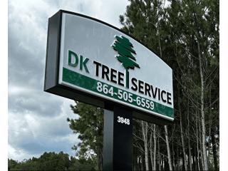 Boost Your Business Visibility with Custom Signs in Greenville, SC