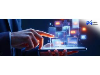 Custom App Development Services | Tailored Mobile & Web Solutions