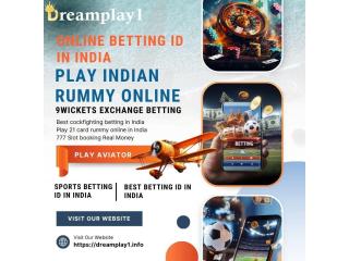 9Wickets Cricket Exchange Betting Online – Dreamplay1