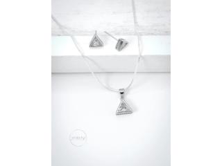 Buy Pendant Necklace Sets – Elegant Jewelry Collections by Sparx4U Jewelry