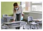 Trusted School Cleaning services in Melbourne | Boost Commercial Cleaning