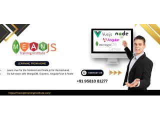 vuejs training in hyderabad