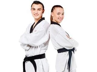 Building Strong Futures Through Martial Arts