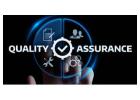 Reliable quality assurance consultants for comprehensive support