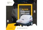 Essential Floor Machines Every Cleaning Company Needs