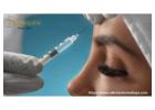 Safe Botox in Riverside for glowing and youthful skin