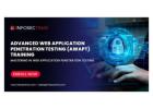 Advance Your Skills with AWAPT Training in Dubai by InfoSecTrain