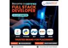 Full Stack Development course in Thane