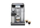 One Touch, Endless Coffee Moments with DeLonghi PrimaDonna 650 at Latteholic