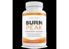 Buy BurnPeak Today